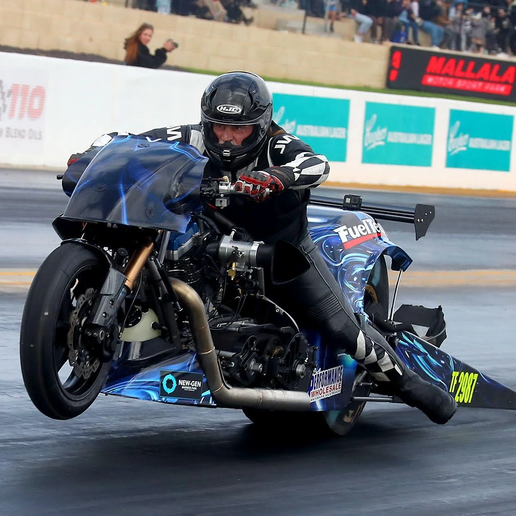 Snowbird Outlaw Nationals