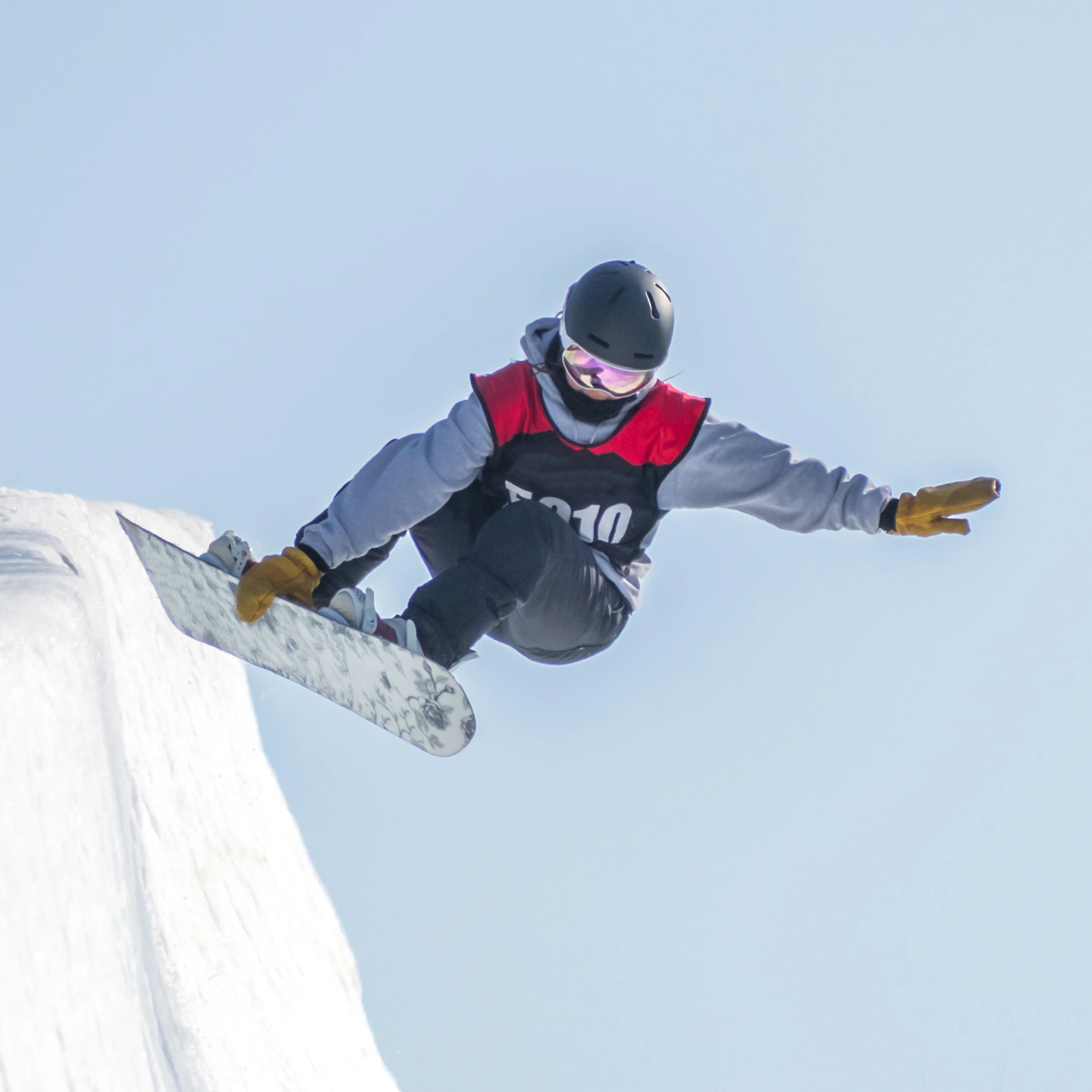 Toyota U.S. Grand Prix - Copper Mountain